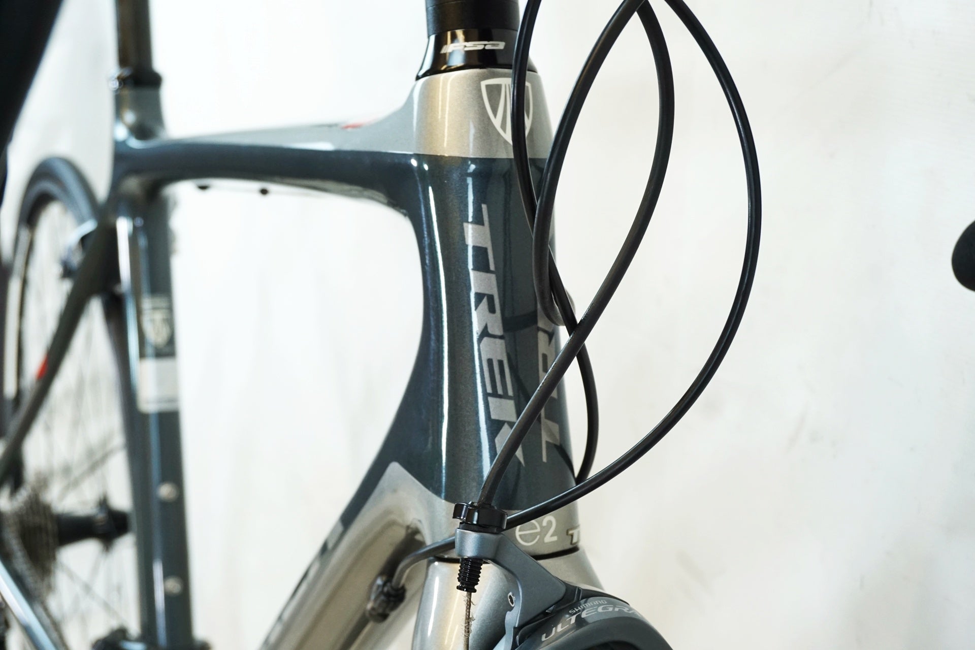 TREK 「トレック」 7.7FX 2013年モデル カスタム クロスバイク / 有明ガーデン店