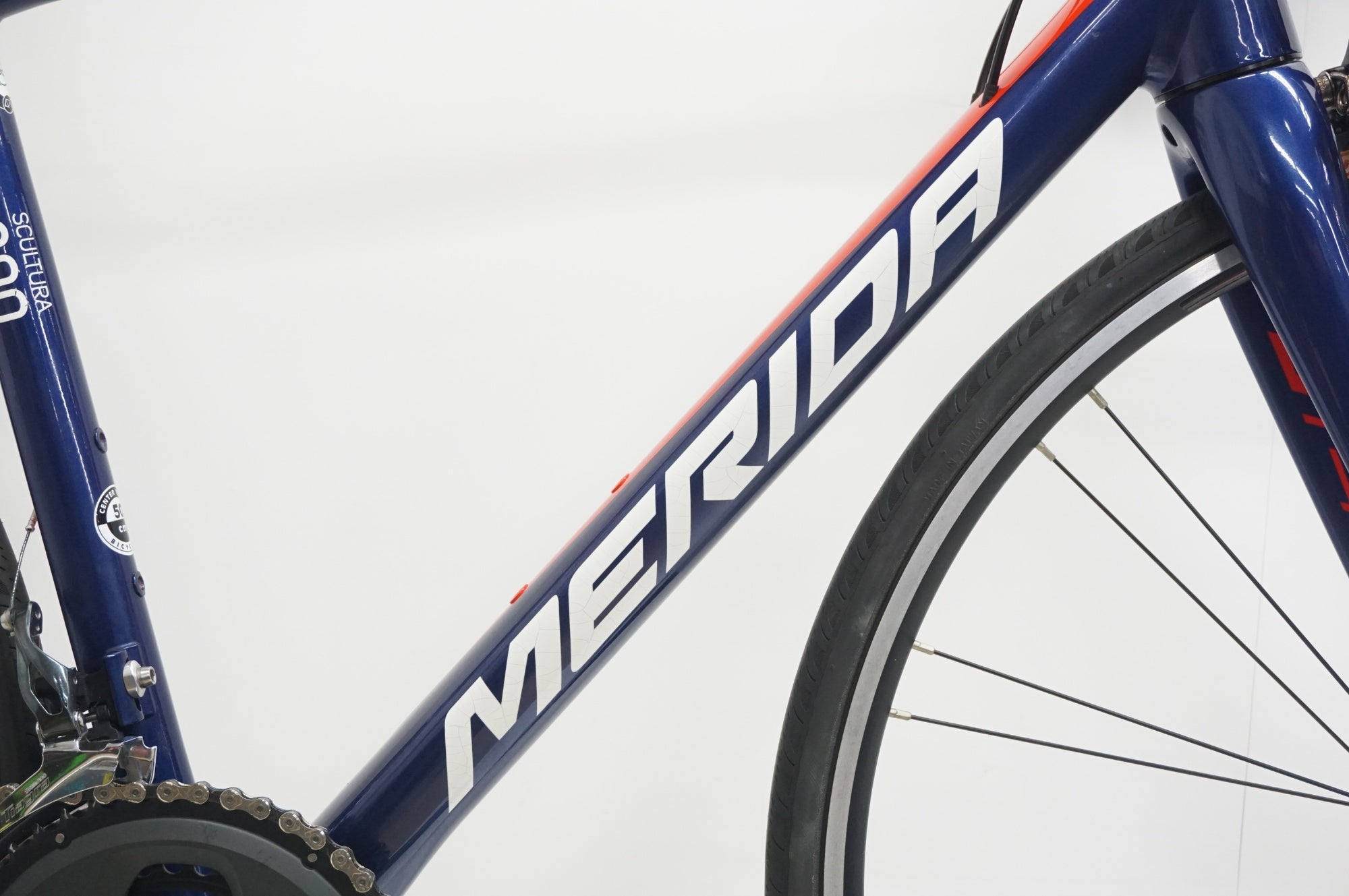 MERIDA 「メリダ」 SCULTURA 300 2018年モデル ロードバイク / 福岡店