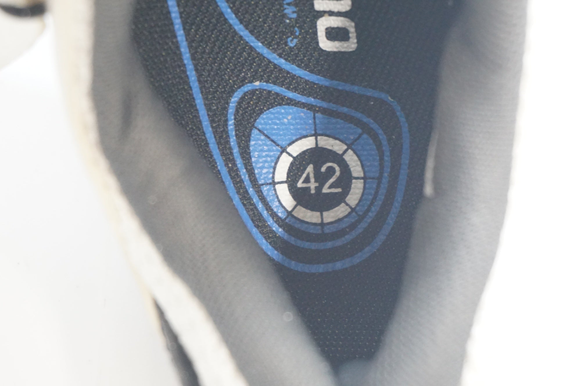 SHIMANO 「シマノ」 SH-TR500-S 42(26.5cm)サイズ シューズ / 福岡店