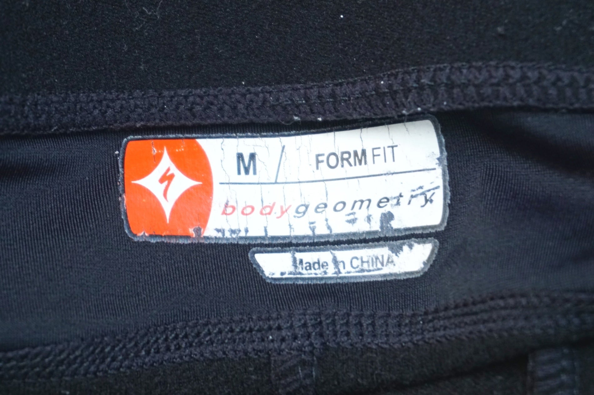 SPECIALIZED 「スペシャライズド」 Mサイズ ビブタイツ / 有明ガーデン店