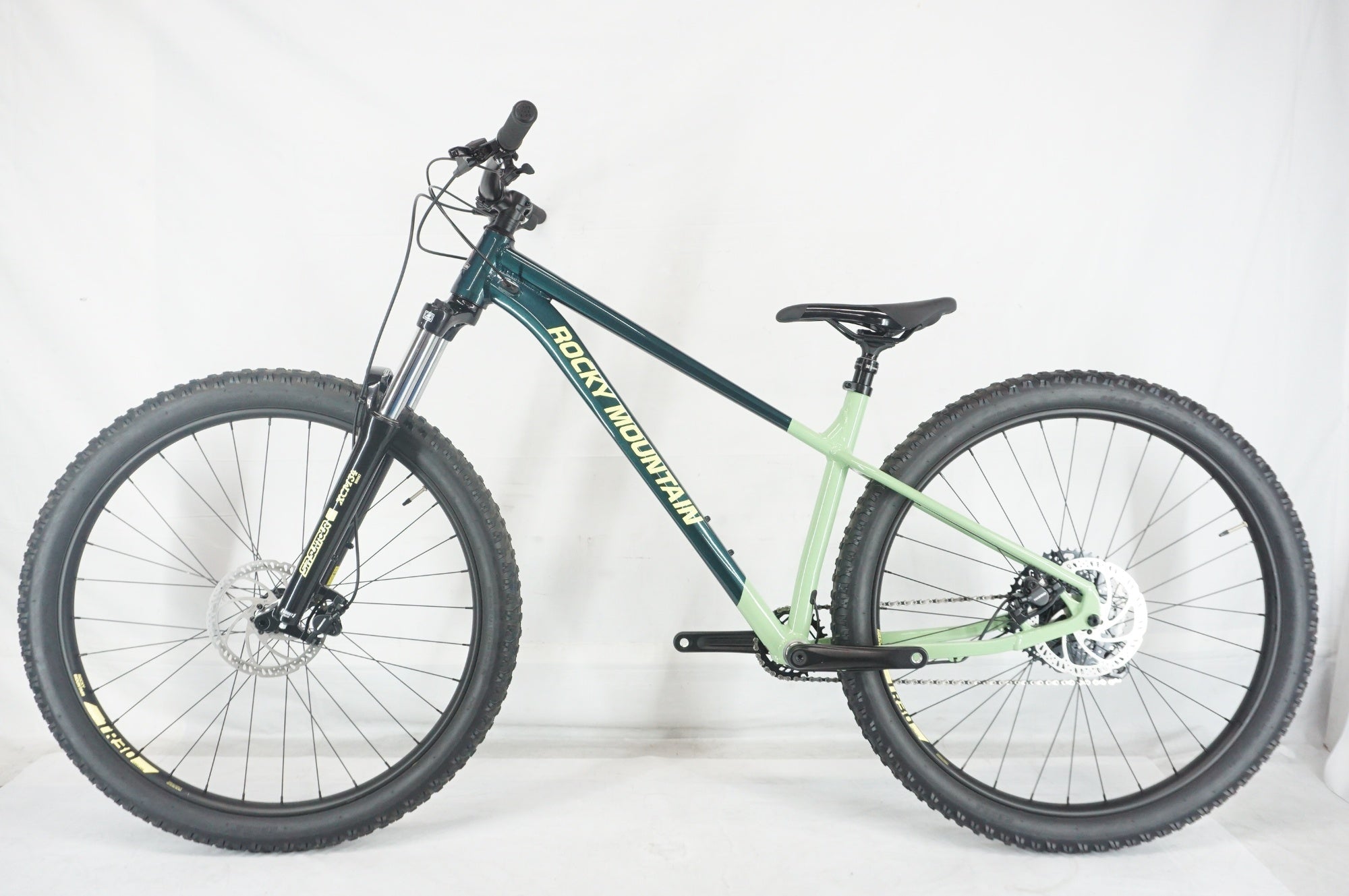 ROCKY MOUNTAIN 「ロッキーマウンテン」 GROWLER 20 2023年モデル マウンテンバイク / 阪急塚口店