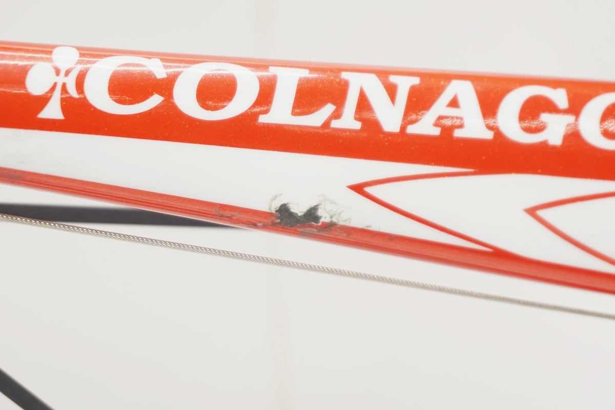 COLNAGO「コルナゴ」 M10 2011年モデル ロードバイク / 京都八幡店