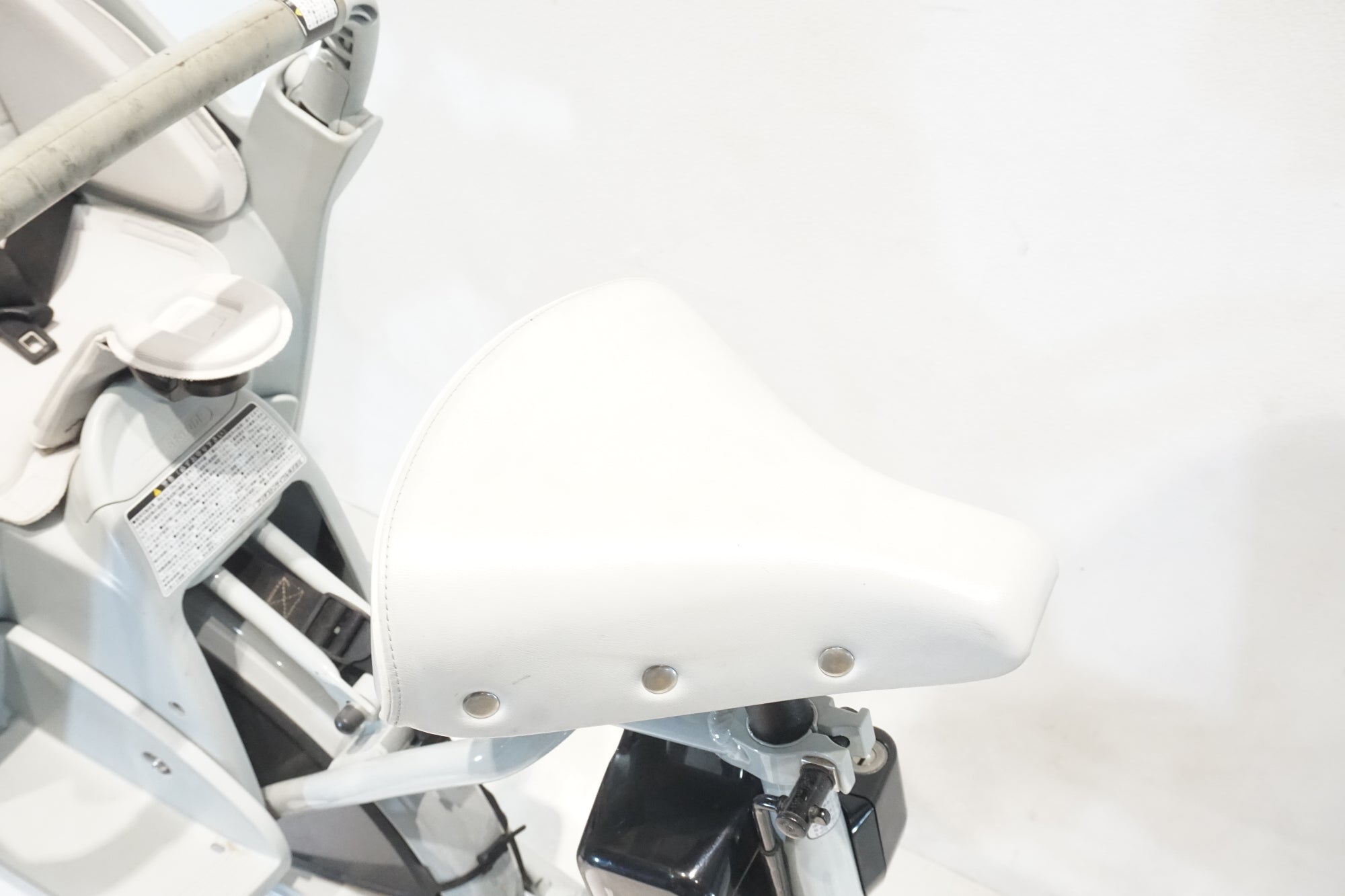 BRIDGESTONE 「ブリヂストン」 BIKKE MOB DD BM0B40 2020年モデル 24/20インチ 電動アシスト自転車 / 横浜戸塚店