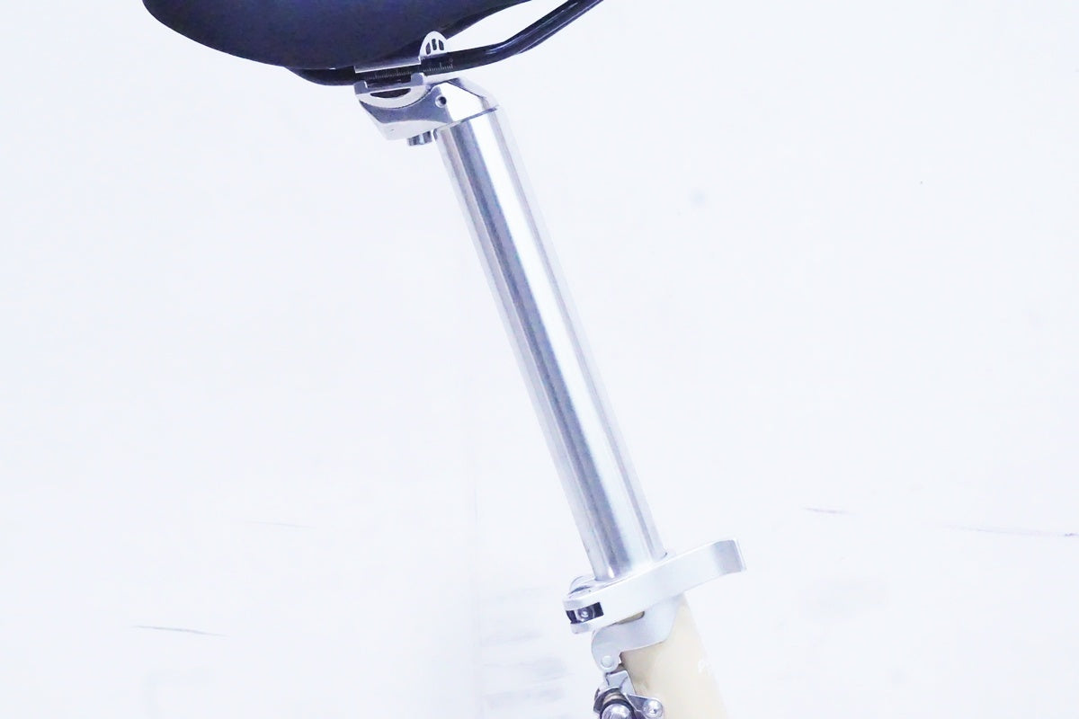 PACIFIC CYCLES 「パシフィックサイクル」 CARRY ME 8インチ 折り畳み自転車/ 京都西院店