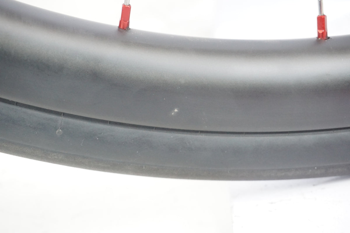 GROWTAC 「グロータック」 RMCD-292230-A リム HBF-X010-J24 HBR-X010-J24 ハブ SHIMANO11s ホイールセット / 宇都宮店