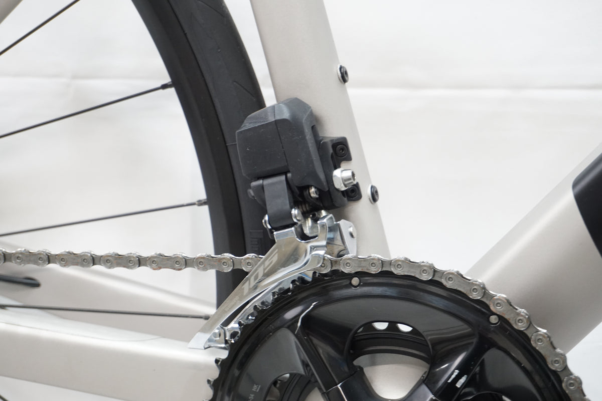 BMC 「ビーエムシー」 TEAMMACHINE SLR FIVE 105 DI2 2026年モデル ロードバイク / 大宮店