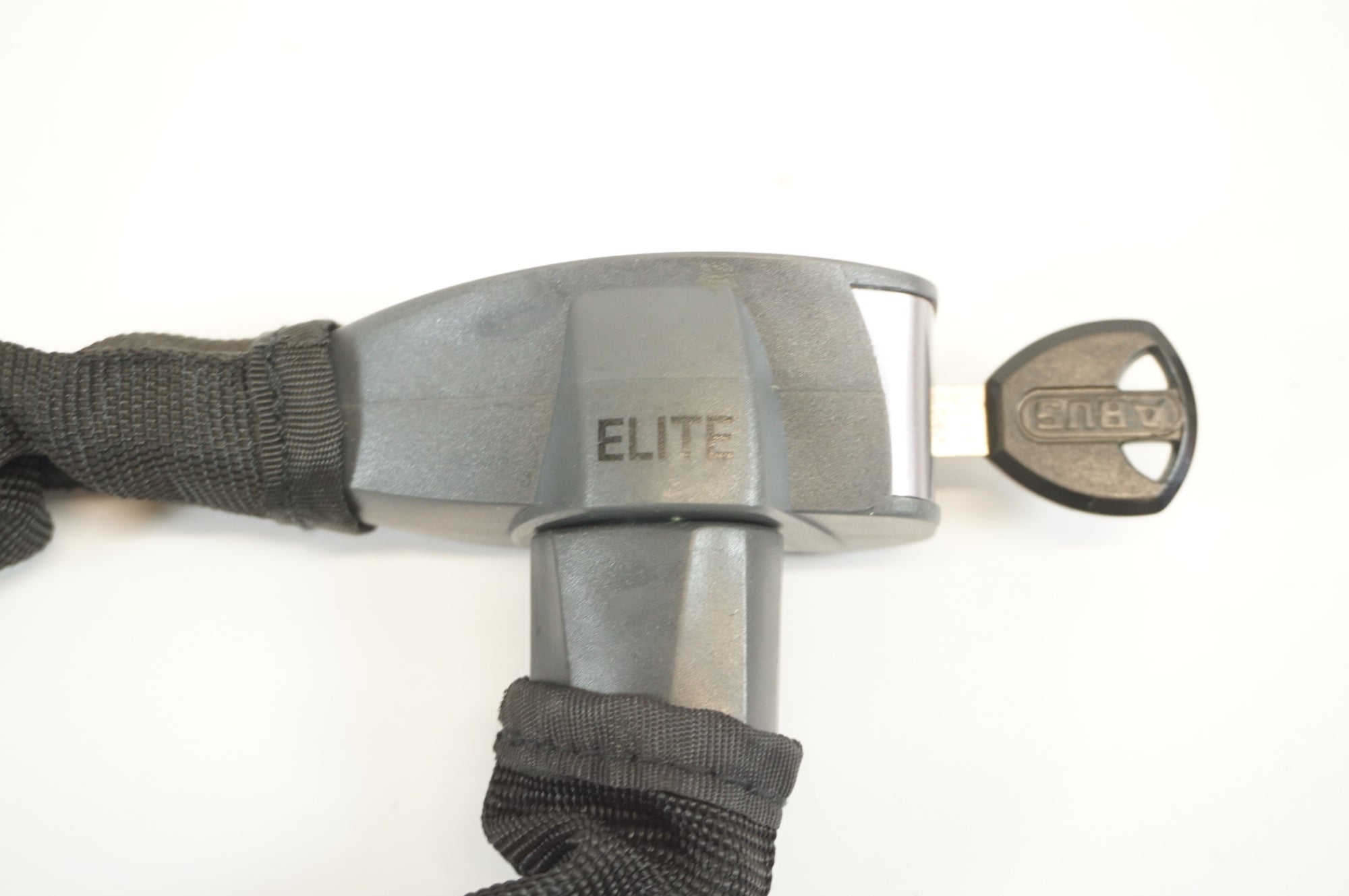 BONTRAGER 「ボントレガー」 ABUS ELITE チェーンロック / 宇都宮店