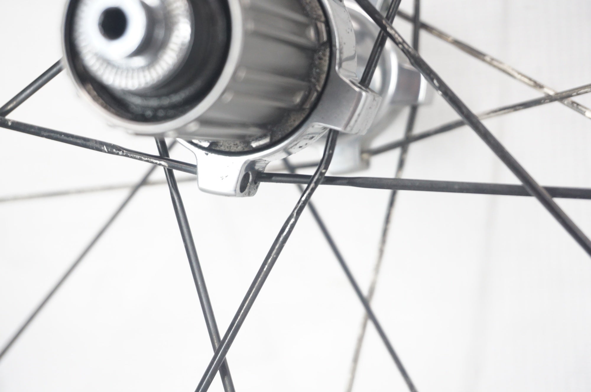 SHIMANO 「シマノ」 DURA-ACE WH-7900 C24 シマノ8-10速