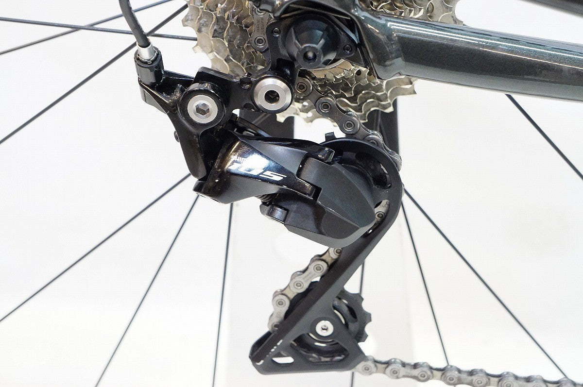 CANNONDALE 「キャノンデール」 CAAD12 105 2019年モデル ロードバイク / 熊谷本店