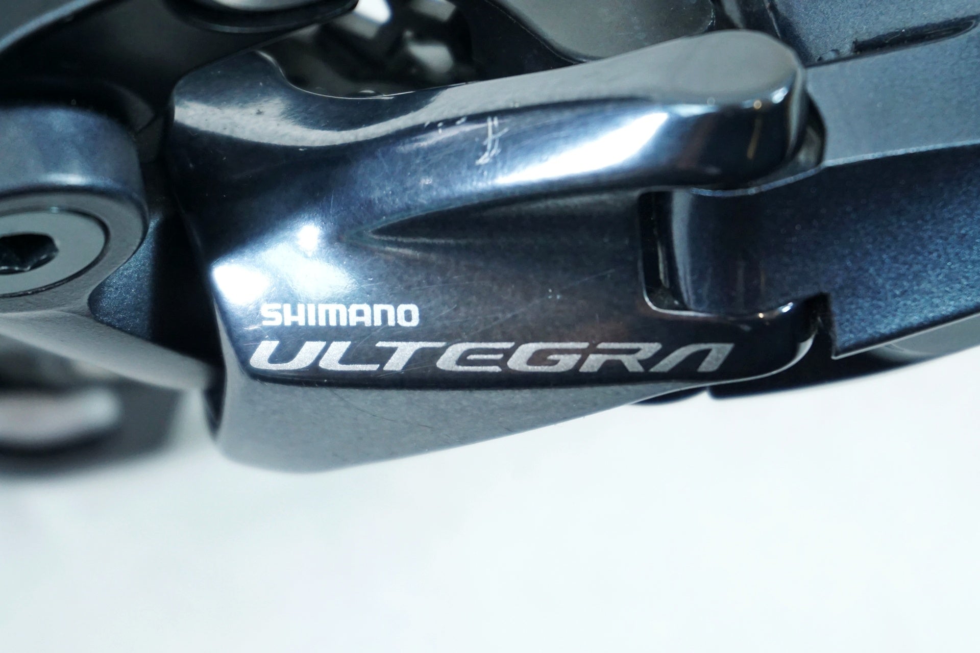 SHIMANO 「シマノ」 ULTEGRA RD-R8000 リアディレイラー / 有明