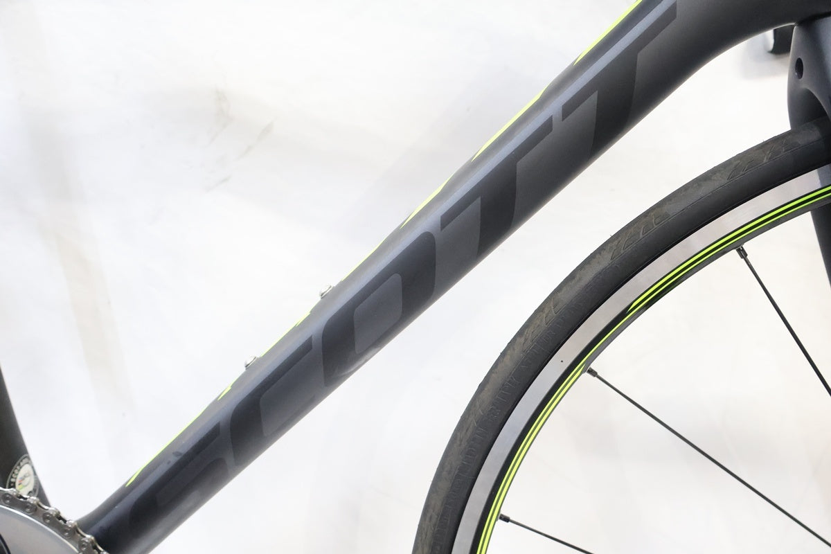 SCOTT 「スコット」 ADDICT10 2016年モデル ロードバイク / 高知店