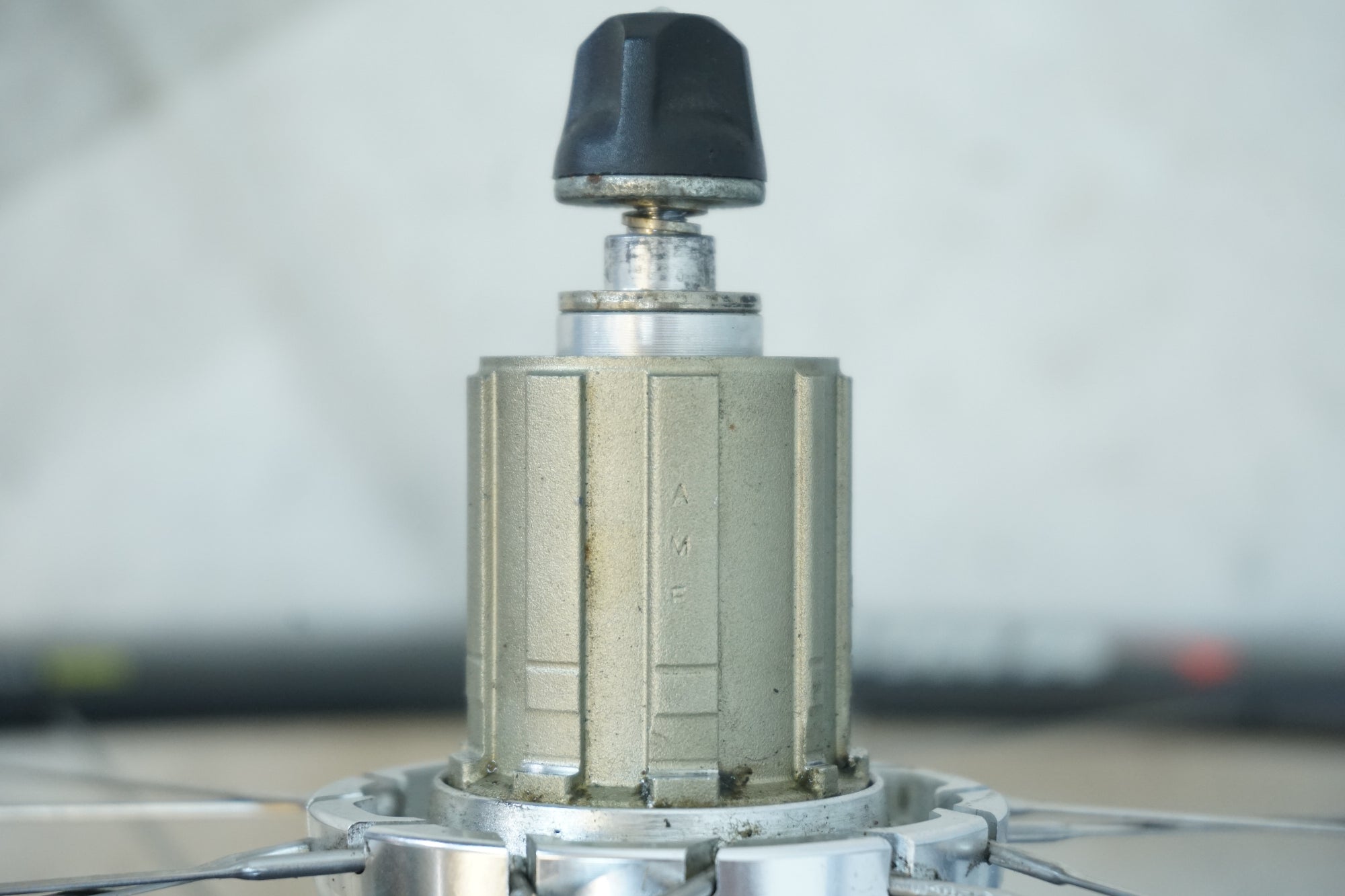 BOMA 「ボーマ」 TU シマノ 10S カーボンホイールセット / 有明ガーデン店