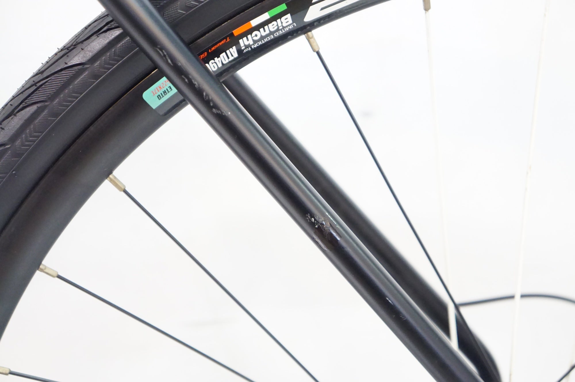 BIANCHI 「ビアンキ」 ZURIGO 2015年モデル シクロクロス / 熊谷本店