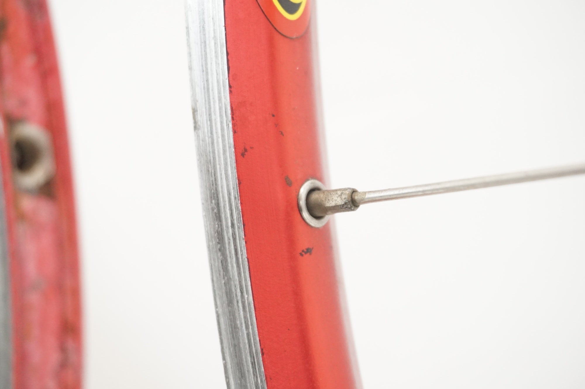 MAVIC 「マビック」 HELIUM シマノ8-10s ホイールセット / 宇都宮店