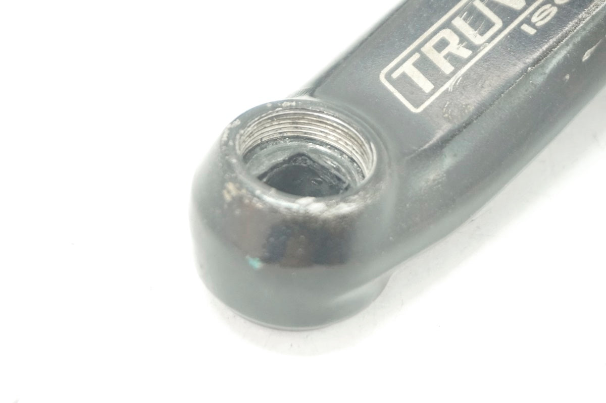 TRUVATIV 「トルバティブ」 ISOFLOW 42/32/22T 175mm クランクセット / 大阪門真店