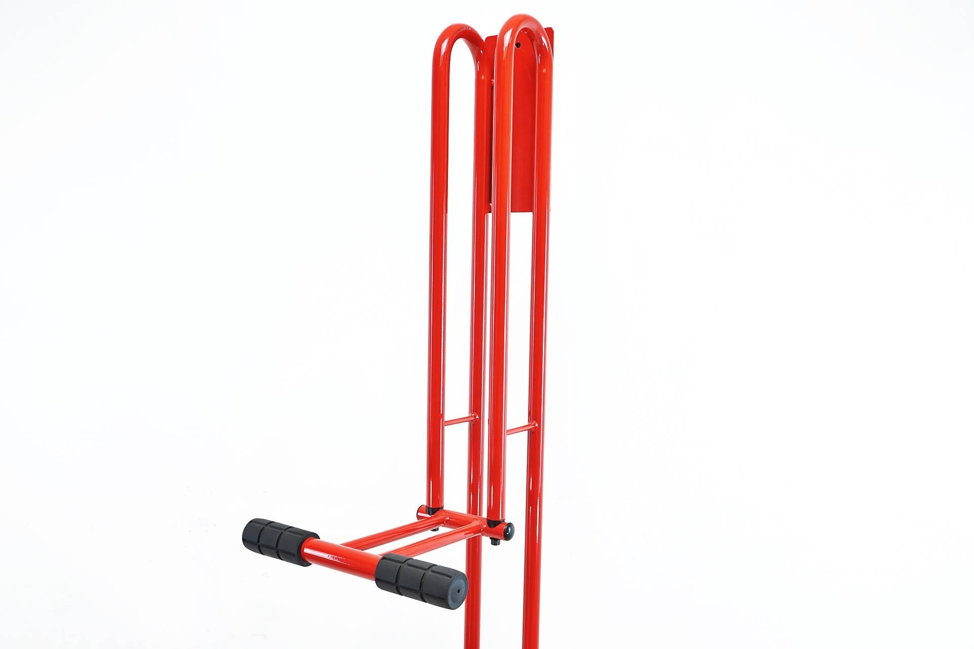 CYCLELOCKER 「サイクルロッカー」 CS-650 ディスプレイスタンド / 有明ガーデン店