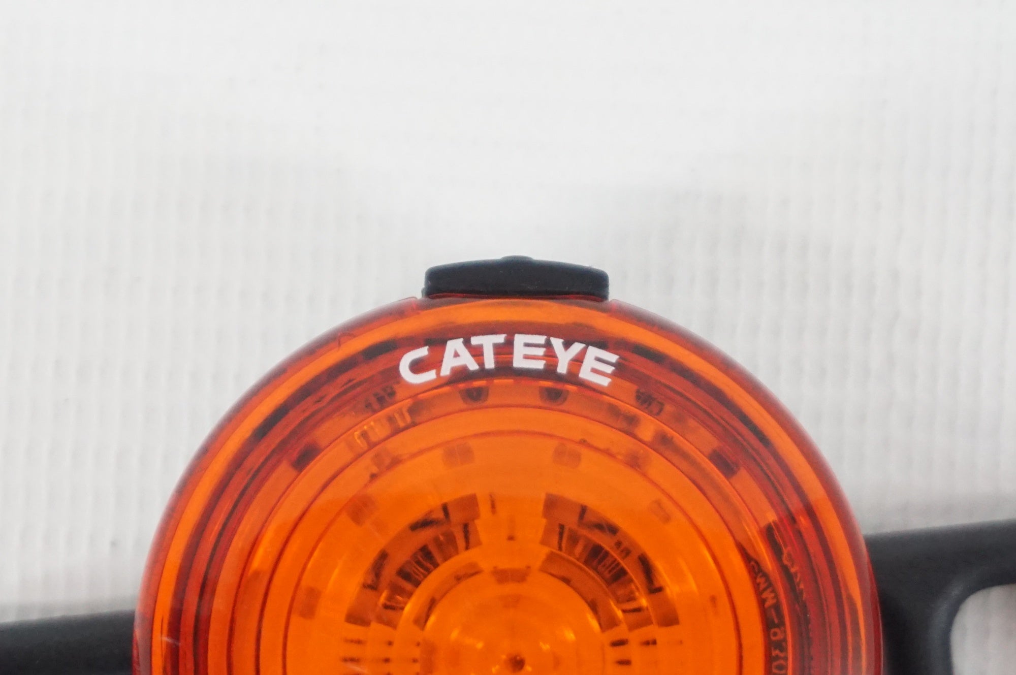 CATEYE 「キャットアイ」 SYNC WEARABLE リアライト / 阪急塚口店