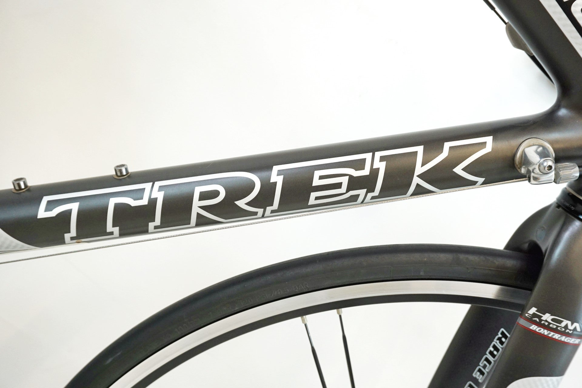 TREK 「トレック」 MADONE 5.0 2007年モデル ロードバイク / 有明ガーデン店 ｜ バイチャリ公式オンラインショップ  【スポーツ自転車買取販売専門店】