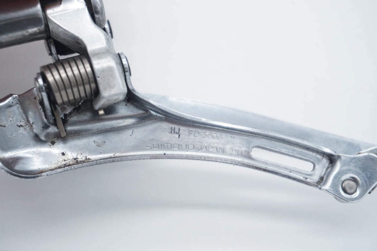 SHIMANO 「シマノ」 105 FD-5600 フロントディレイラー / 滋賀大津店