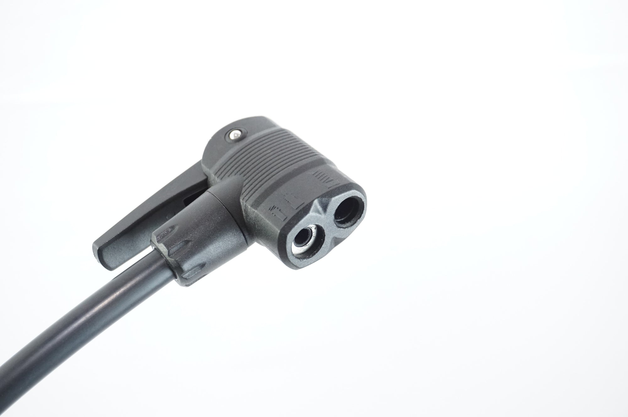 BONTRAGER RECHARGER フロアポンプ　victgoalヘルメット BONTRAGER 「ボントレガー」 CHARGER フロアポンプ / 中目黒店