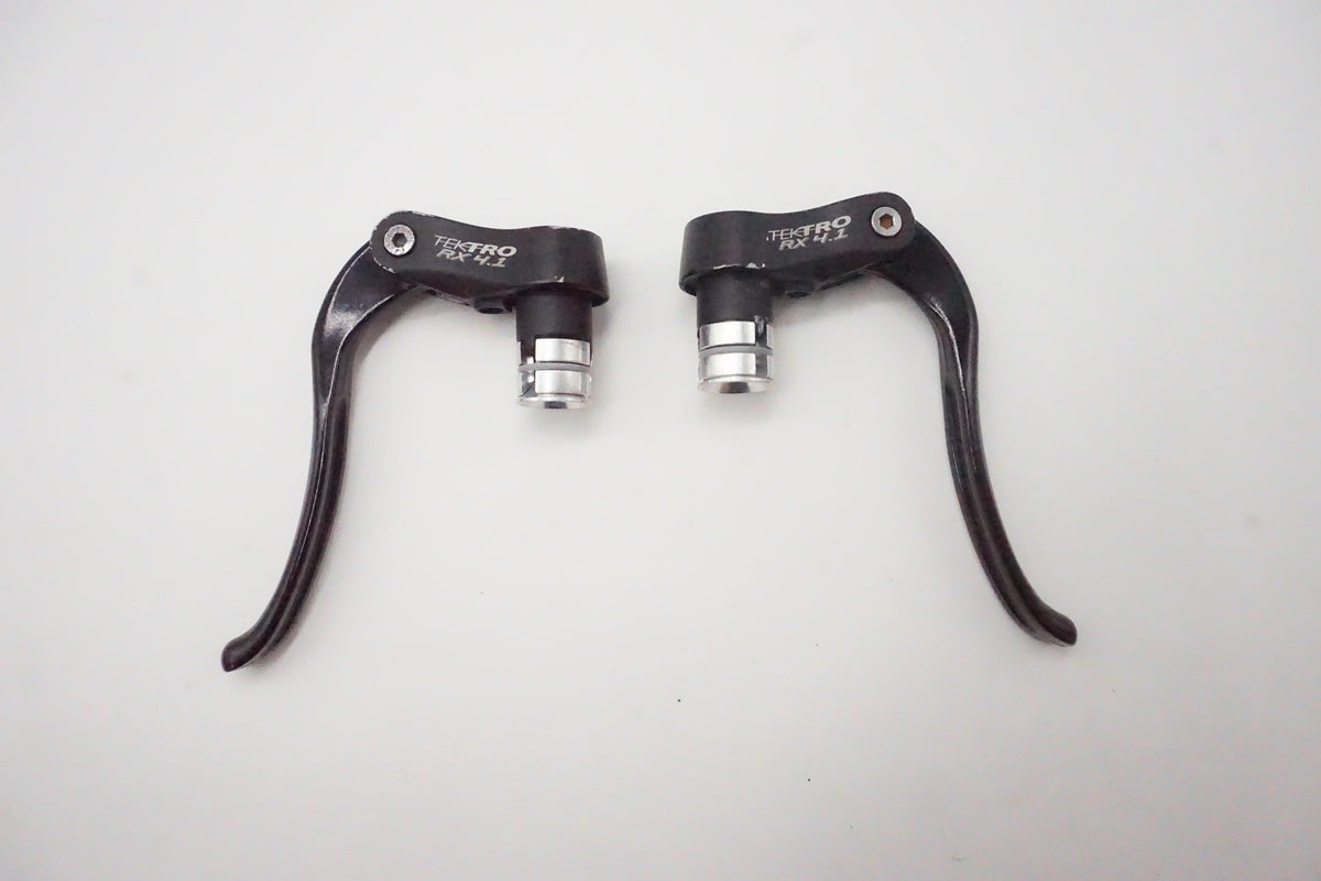 TEKTRO「テクトロ」 RX4.1 ブレーキレバー/ 京都西院店