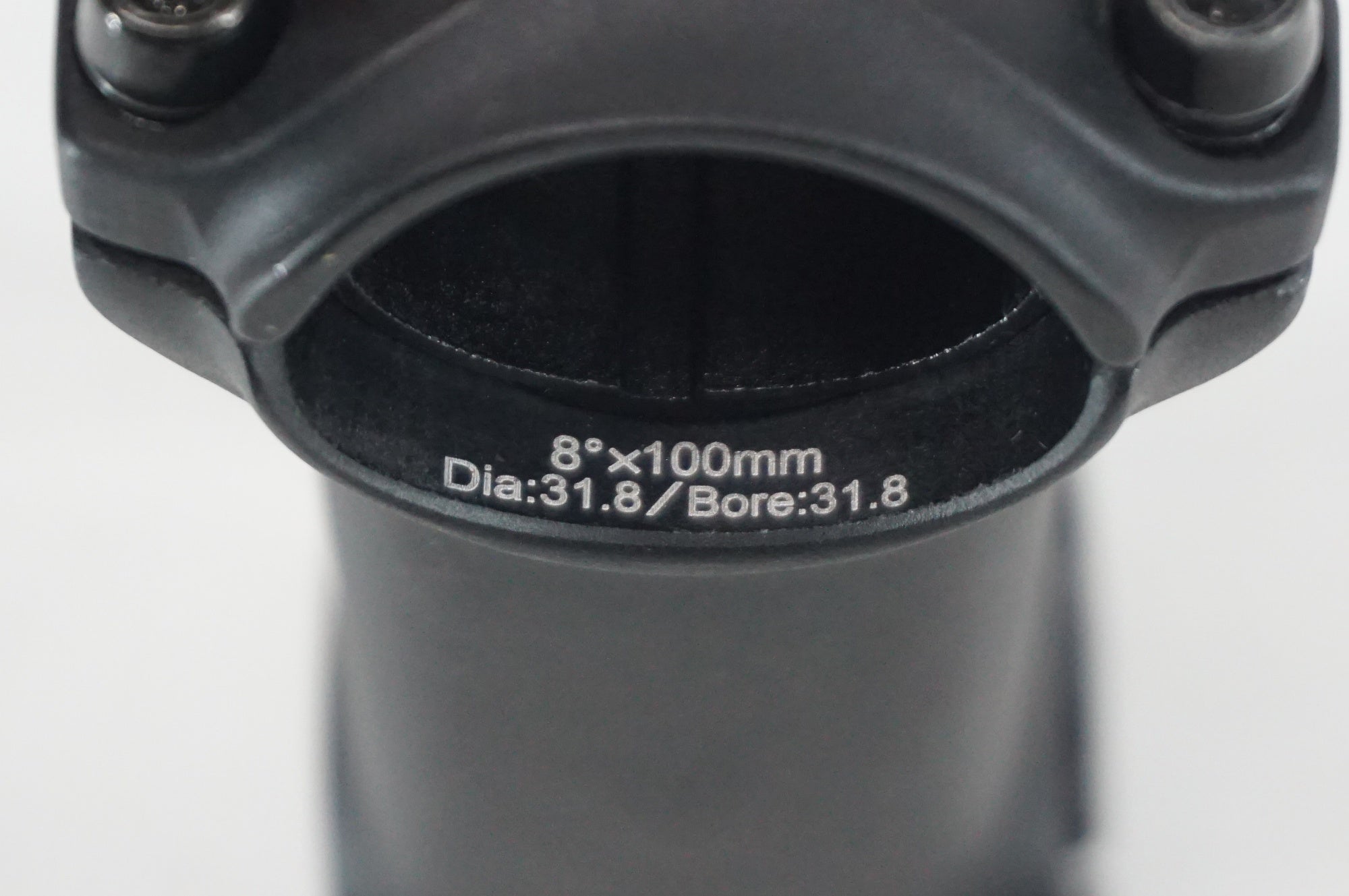 GIANT 「ジャイアント」 CONTACT φ31.8 100mm ステム / 阪急塚口店