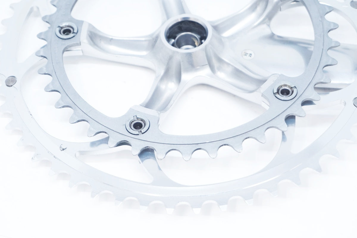 SHIMANO 「シマノ」 ULTEGRA FC-6500 52-39T 170mm クランク / 大阪美原北インター店