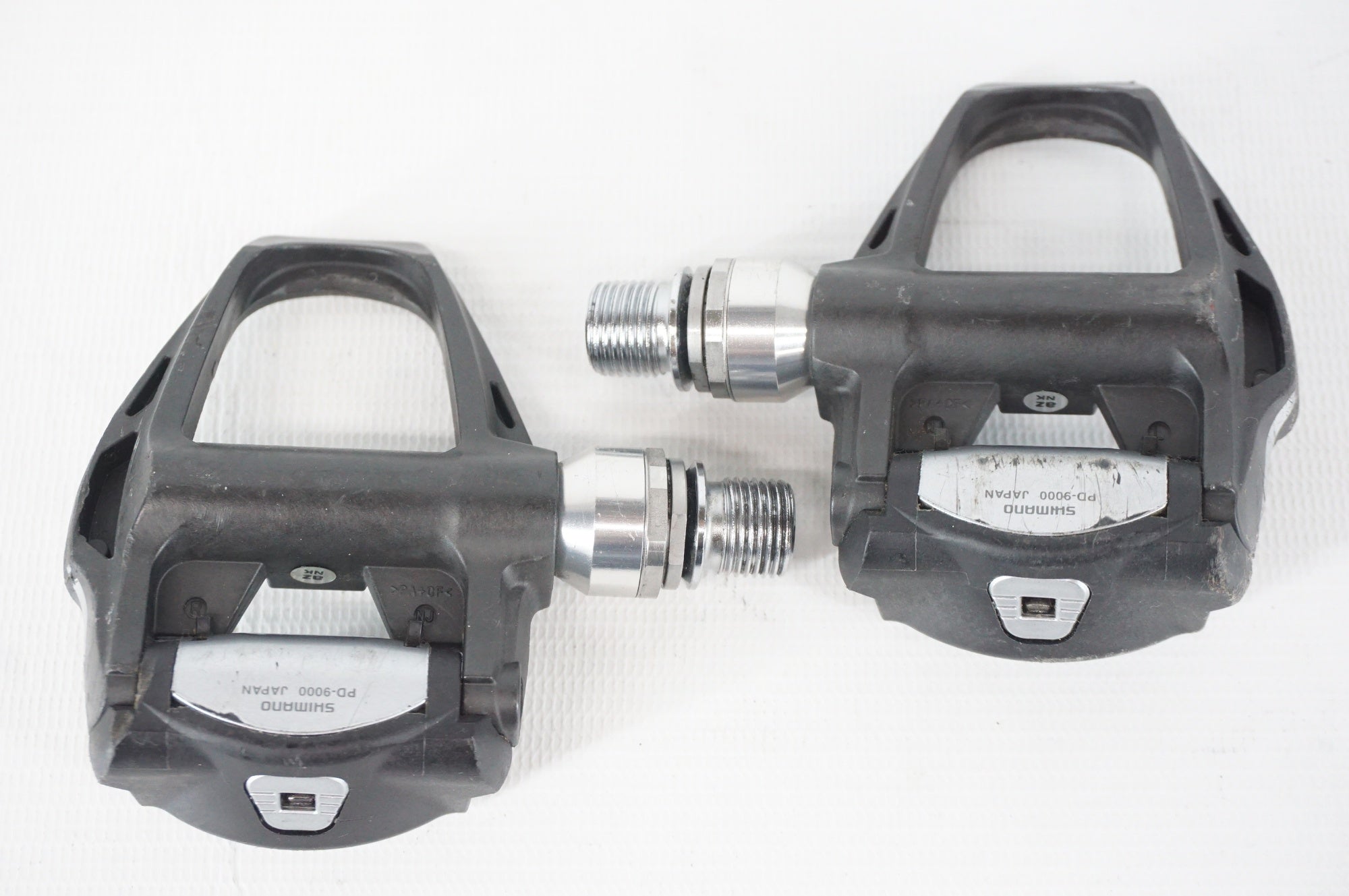 SHIMANO 「シマノ」 DURA-ACE PD-9000 ペダル / 阪急塚口店