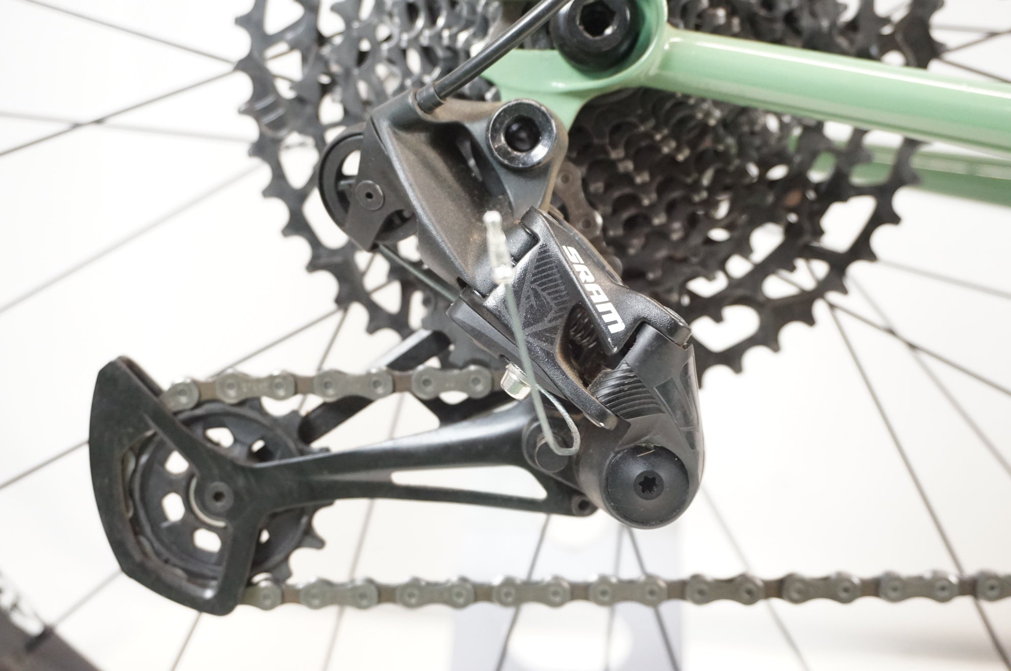 SURLY 「サーリー」WEDNESDAY 2024年モデル ファットバイク / 宇都宮店