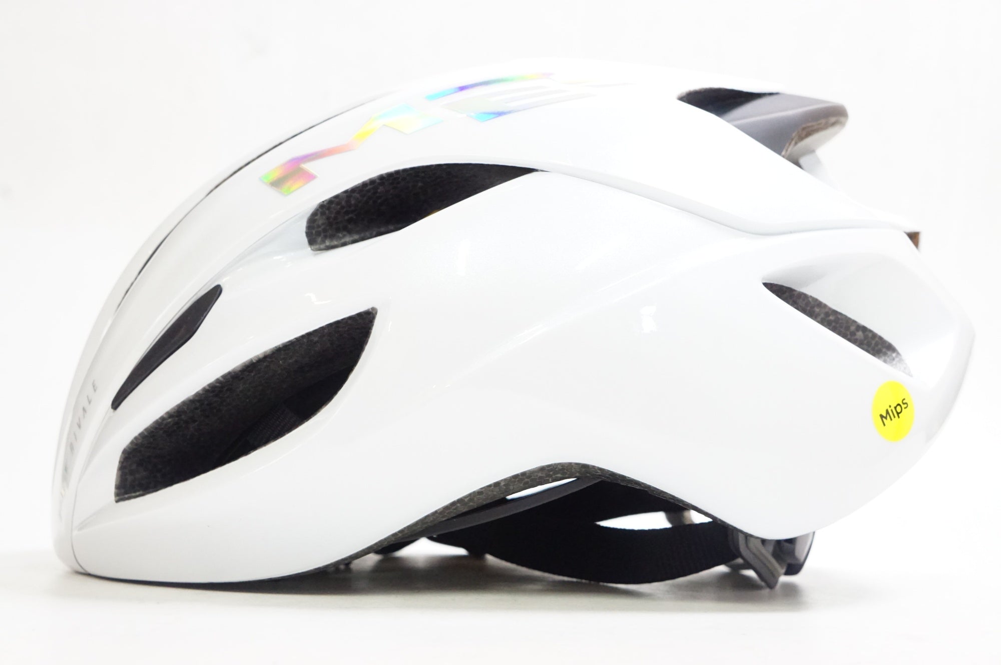 MET 「メット」 RIVALE MIPS M(56-58cm)サイズ ヘルメット / 熊谷本店