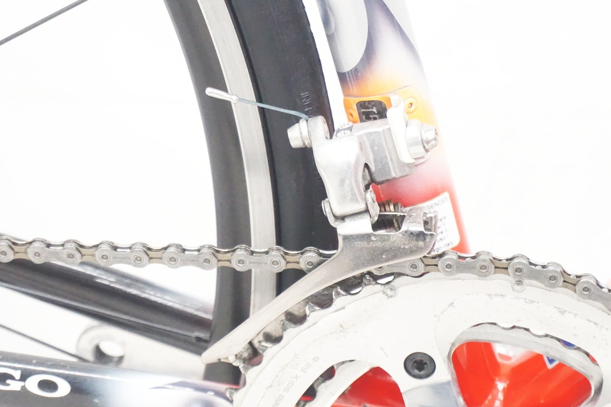 COLNAGO 「コルナゴ」 TITANIO CT1 B-STAY 年式不明 ロードバイク/ 大阪美原北インター店