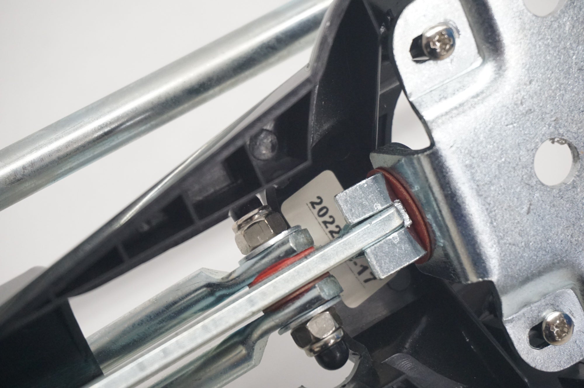 STEADYRACK 「ステディラック」 壁掛け バイクラック / 福岡店