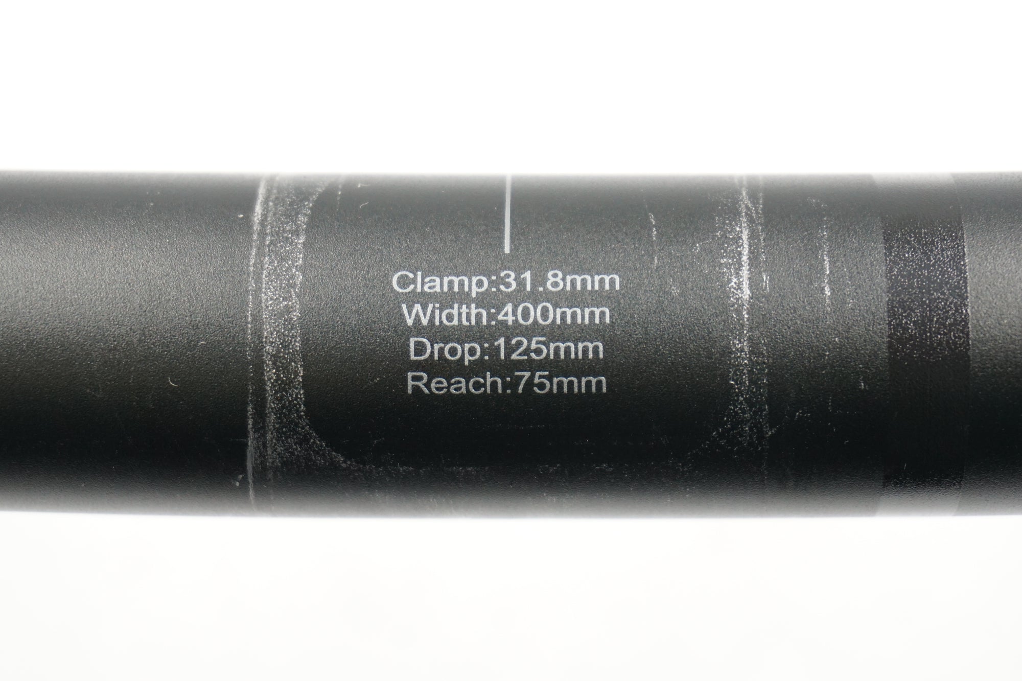 GIANT 「ジャイアント」 CONTACT Φ31.8 400mm ハンドル / 奈良店