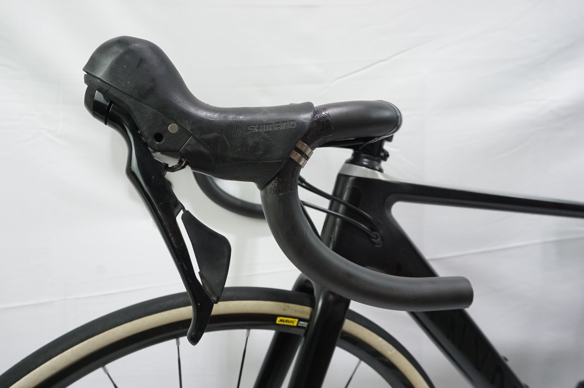 ジャンク CANYON 「キャニオン」 ENDURACE CF SL DISC 7.0 2019