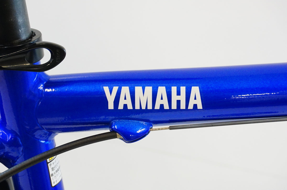 YAMAHA 「ヤマハ」 PAS BRACE PA26B 2021年モデル 26インチ 電動アシスト自転車 / 浜松店