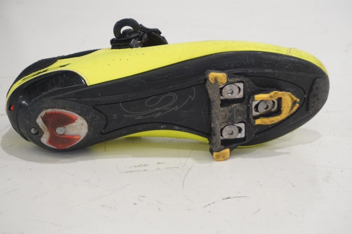 SIDI 「シディ」 43サイズ シューズ / 滋賀大津店