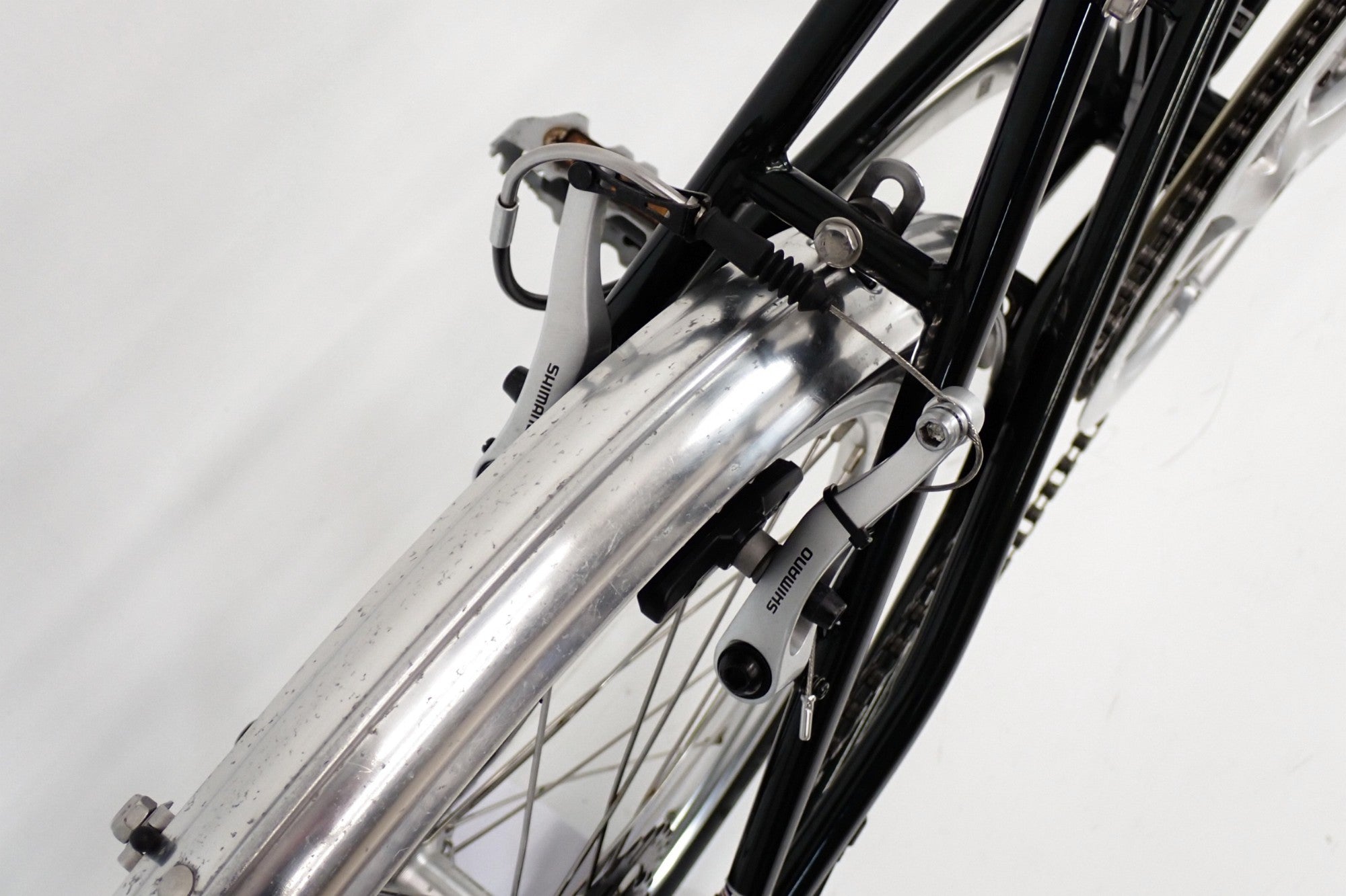 RALEIGH 「ラレー」 RSW SPORT MIXTE 2020年モデル 20インチ ミニベロ / 伊勢崎店