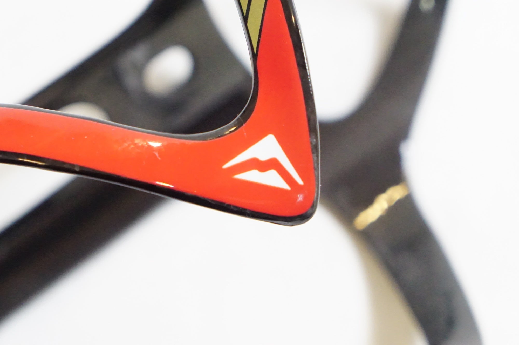 MERIDA 「メリダ」 カーボン ボトルケージ セット / 熊谷本店