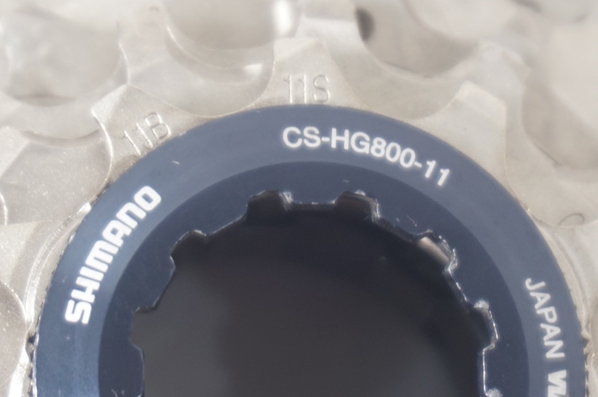 SHIMANO 「シマノ」 CS-HG800-11 11-34T スプロケット / 世田谷店