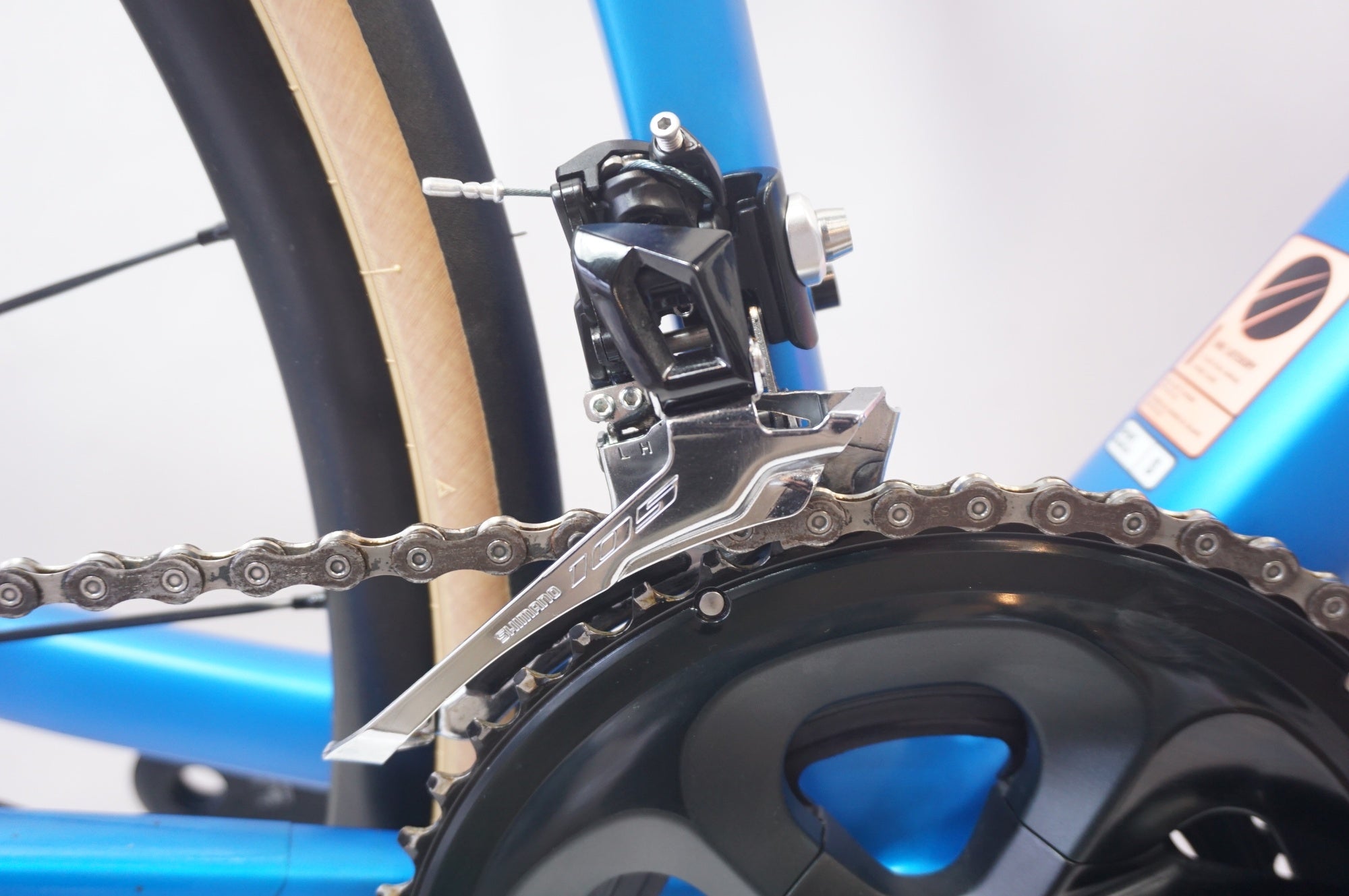 CANYON 「キャニオン」 ENDURACE CF SL DISC 7.0 2020年モデル ロード