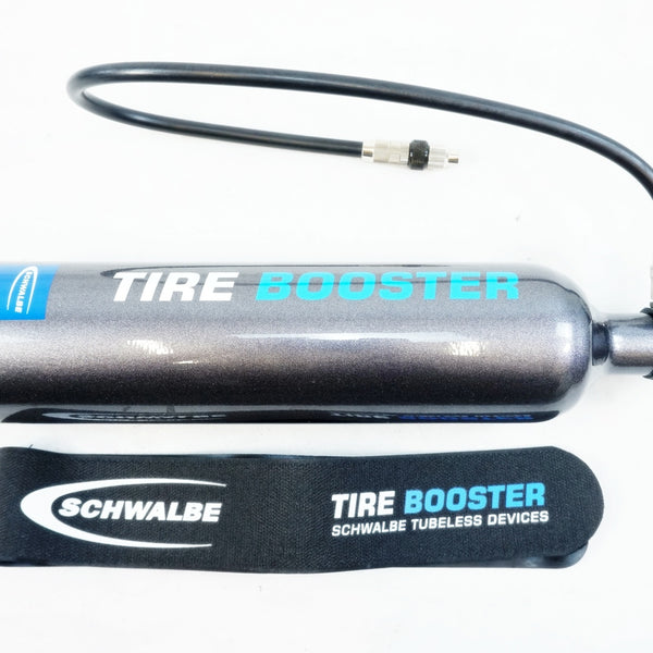 SCHWALBE 「シュワルベ」 TIRE BOOSTER タイヤブースター / 有明
