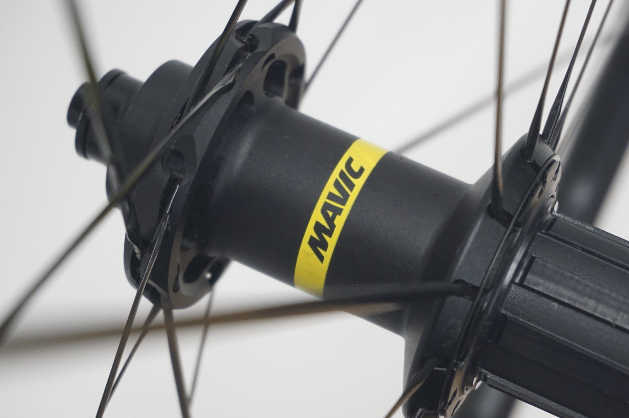 MAVIC 「マヴィック」 KSYRIUM SL シマノ11速 ホイールセット / 福岡店