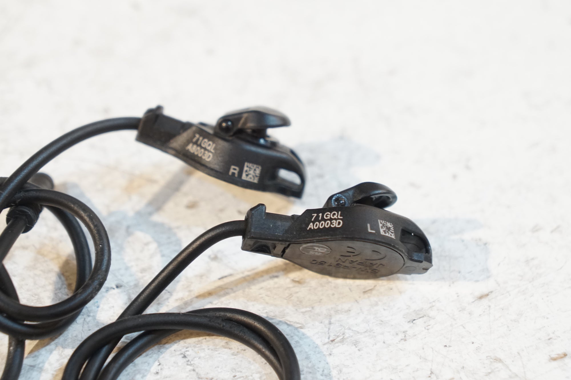 SHIMANO 「シマノ」 SW-R9150 サテライトスイッチセット / バイチャリ