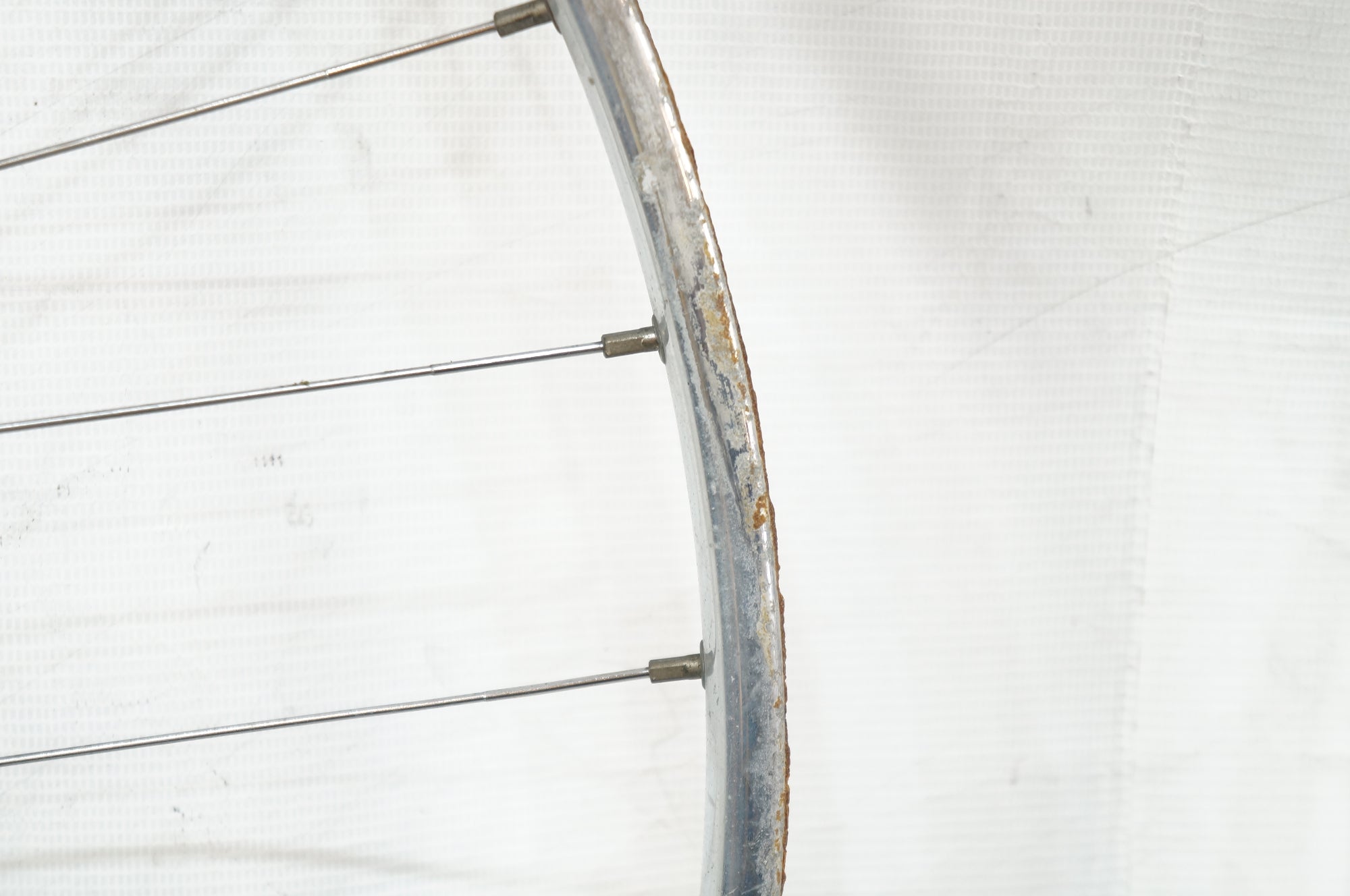 SANSIN 「サンシン」 PROFESSIONAL ARAYA GOLD ホイールセット / バイチャリ浦和ベース