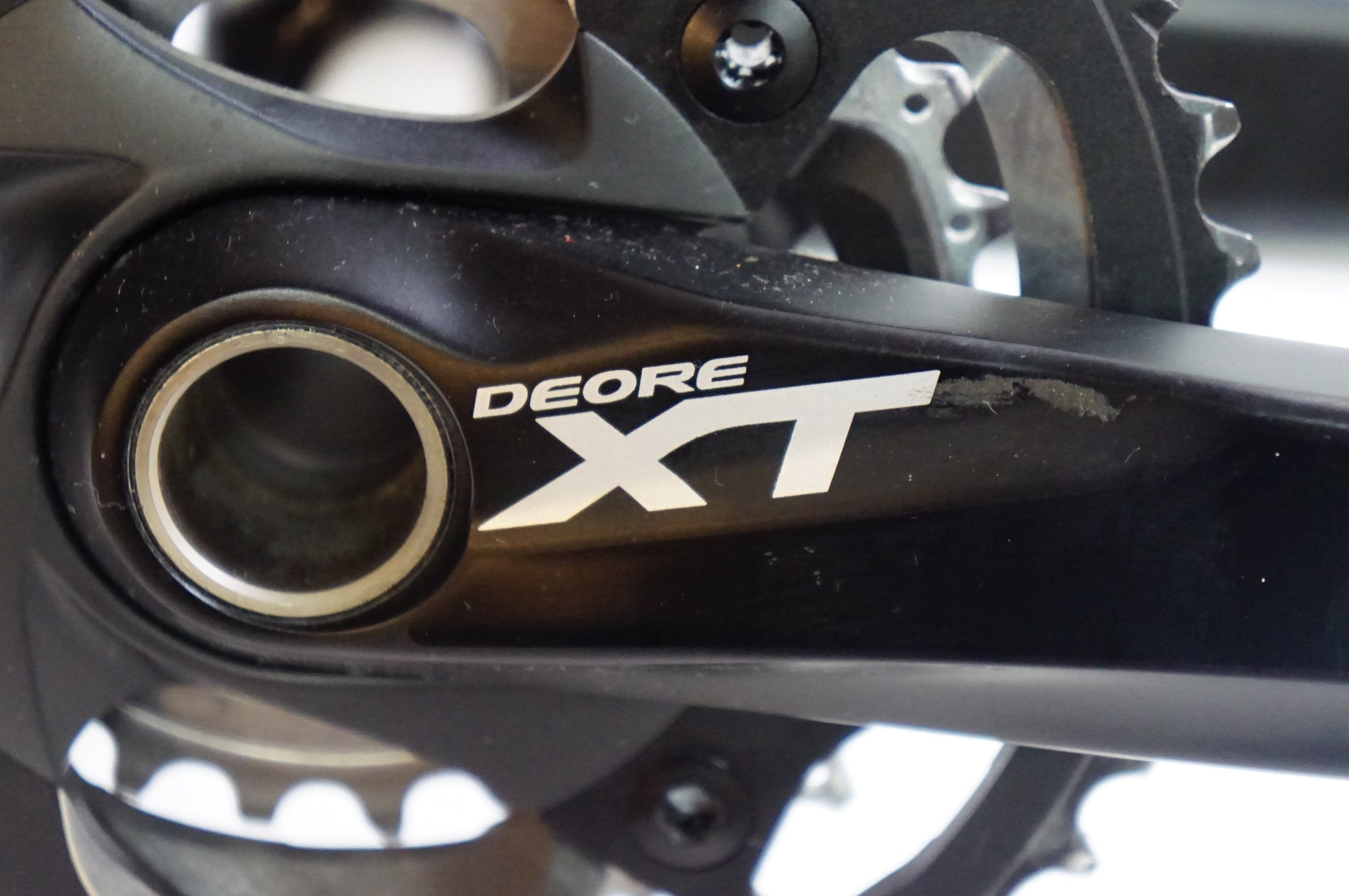 SHIMANO 「シマノ」 DEORE XT FC-M780 42-32-24T 170mm クランク / 熊谷本店