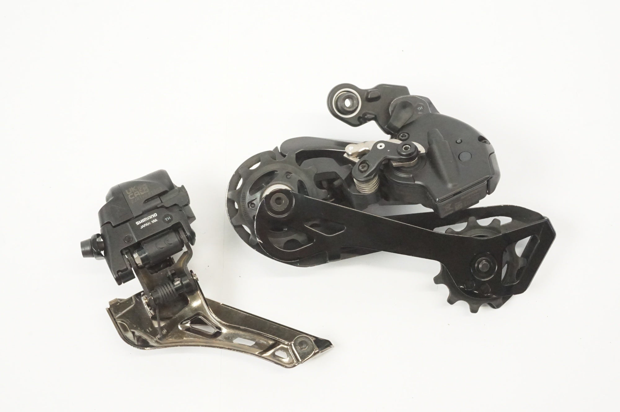 SHIMANO 「シマノ」 ULTEGRA Di2 R8100系 (R8150/R8170) コンポセット / 宇都宮店