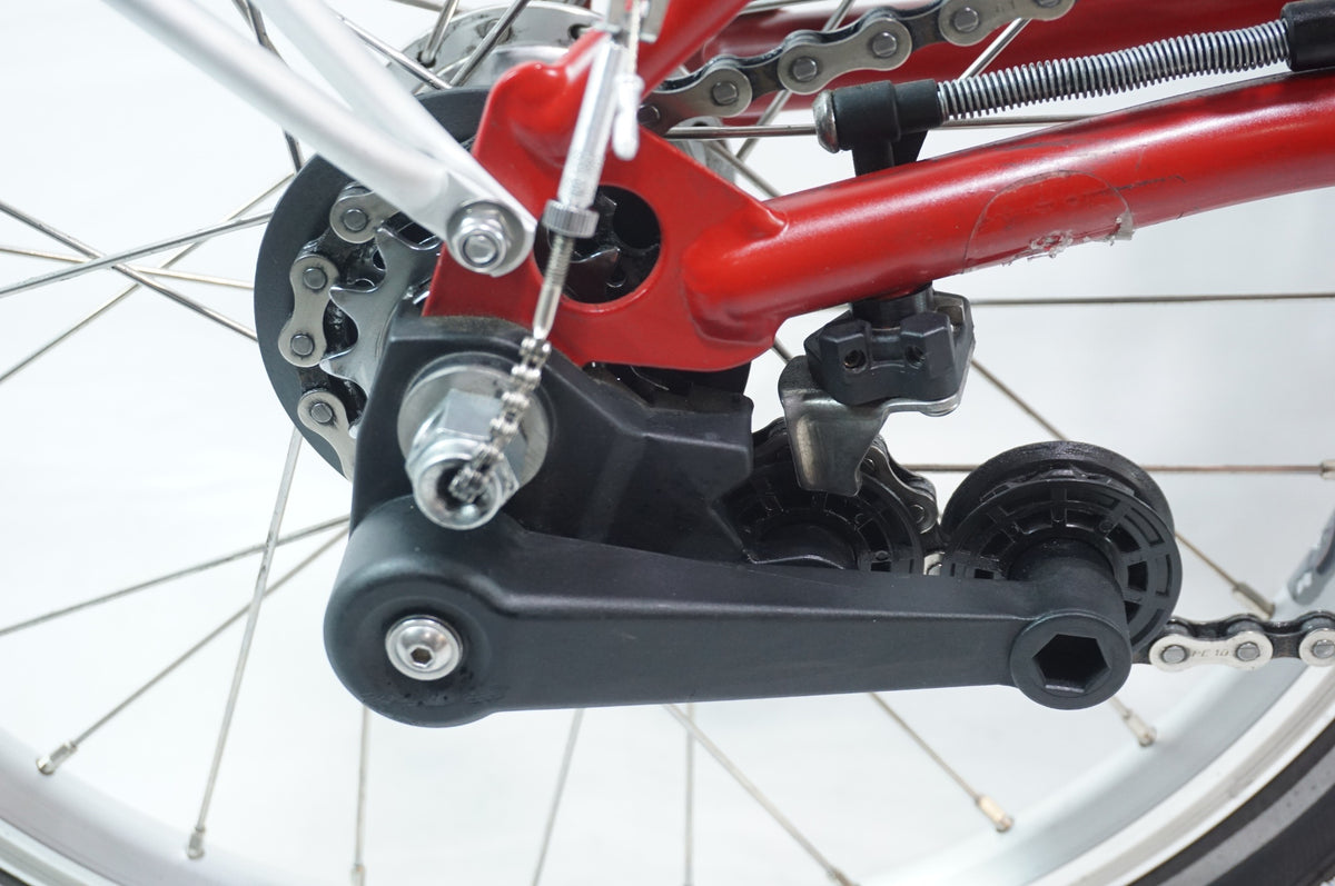 BROMPTON 「ブロンプトン」 M6L 2021年モデル 折りたたみ自転車 / 中目黒店
