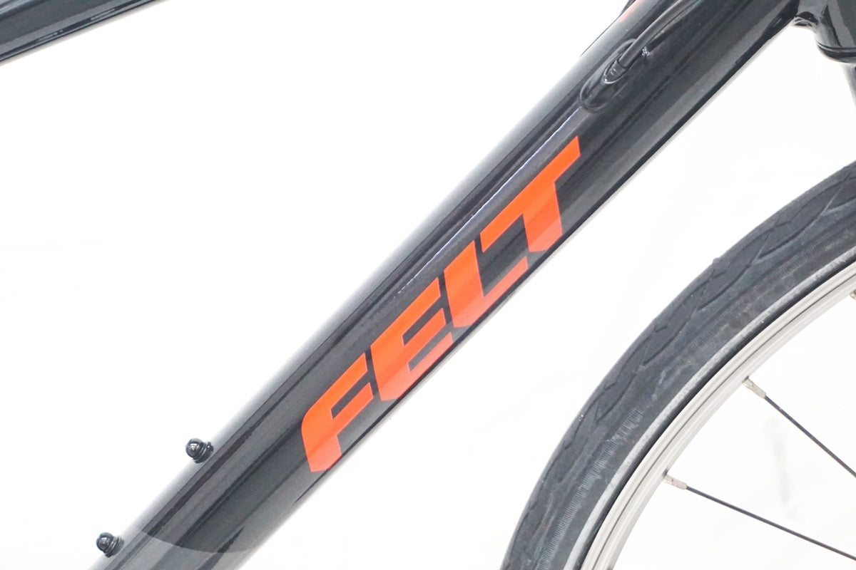 FELT 「フェルト」 VERZA SPEED 50 2023年モデル クロスバイク / 大阪美原北インター店