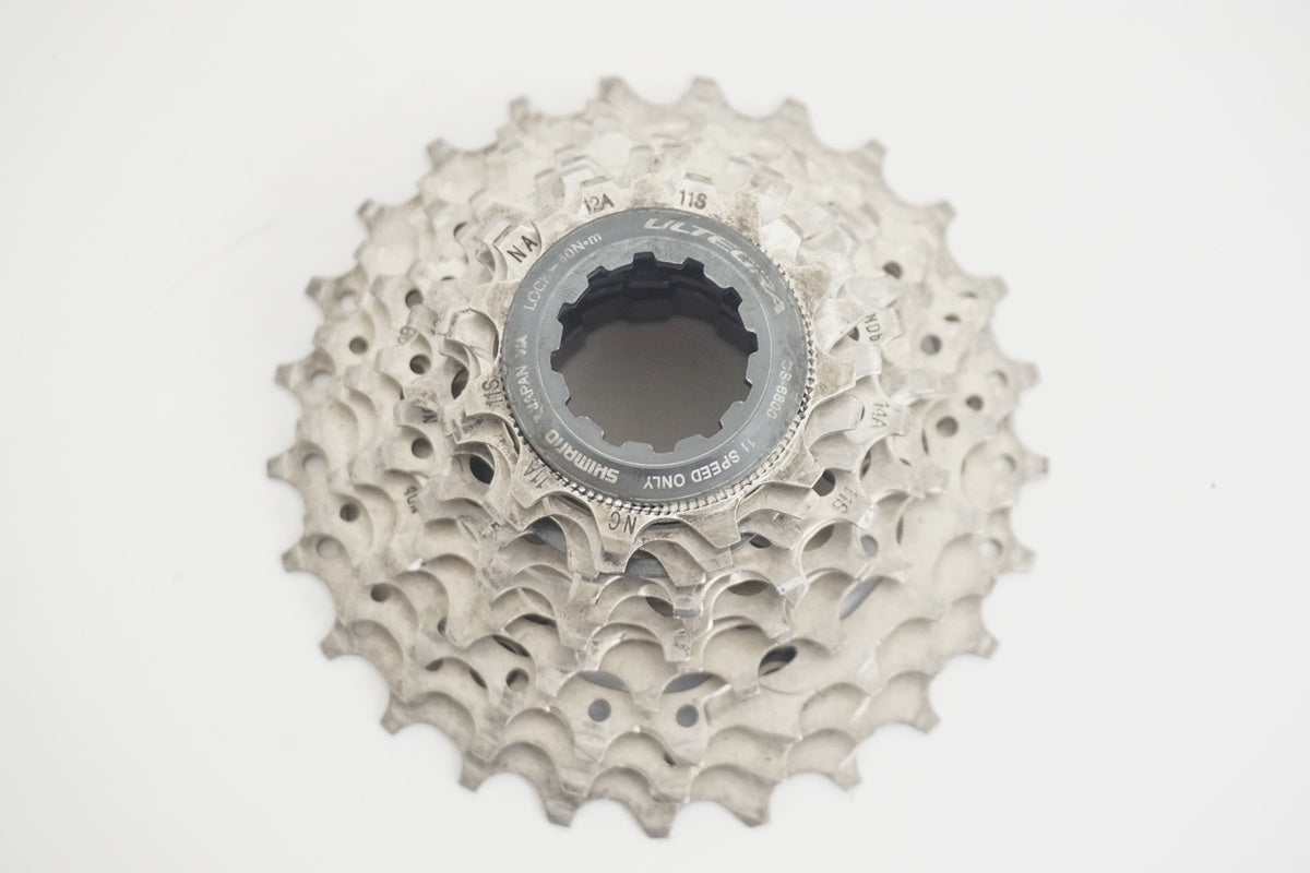 SHIMANO 「シマノ」 ULTEGRA R8000 コンポセット / 京都八幡店