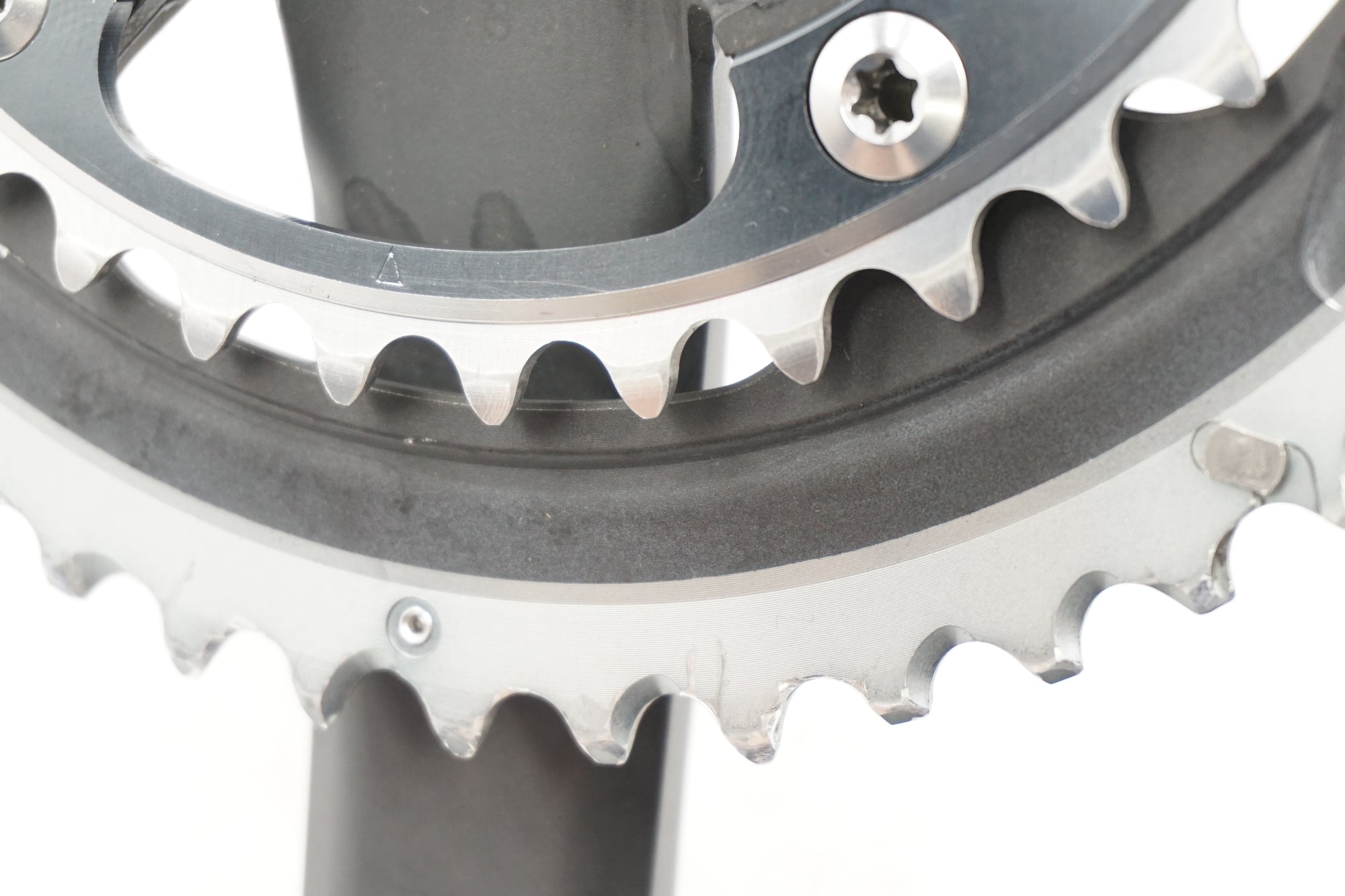SHIMANO 「シマノ」 FC-7900 53-39 172.5mm クランク / 奈良店